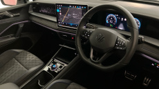 Volkswagen Tayron 1.5 eTSI R-Line 5dr DSG7 [7 Seat] Petrol Estate